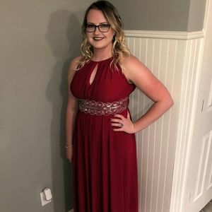 Meet your Posher, Michaela